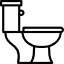 Toaleta