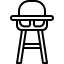 Krzesełka dziecięce
