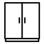 Szafa/komoda