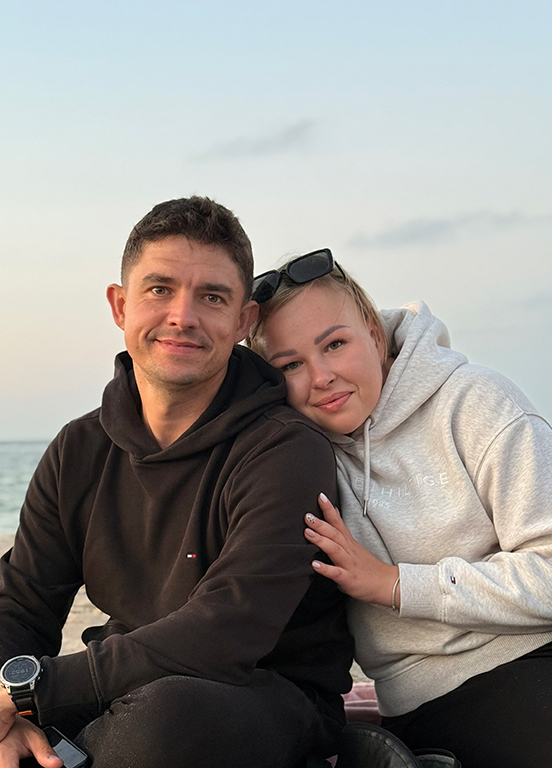 Marta i Marcin