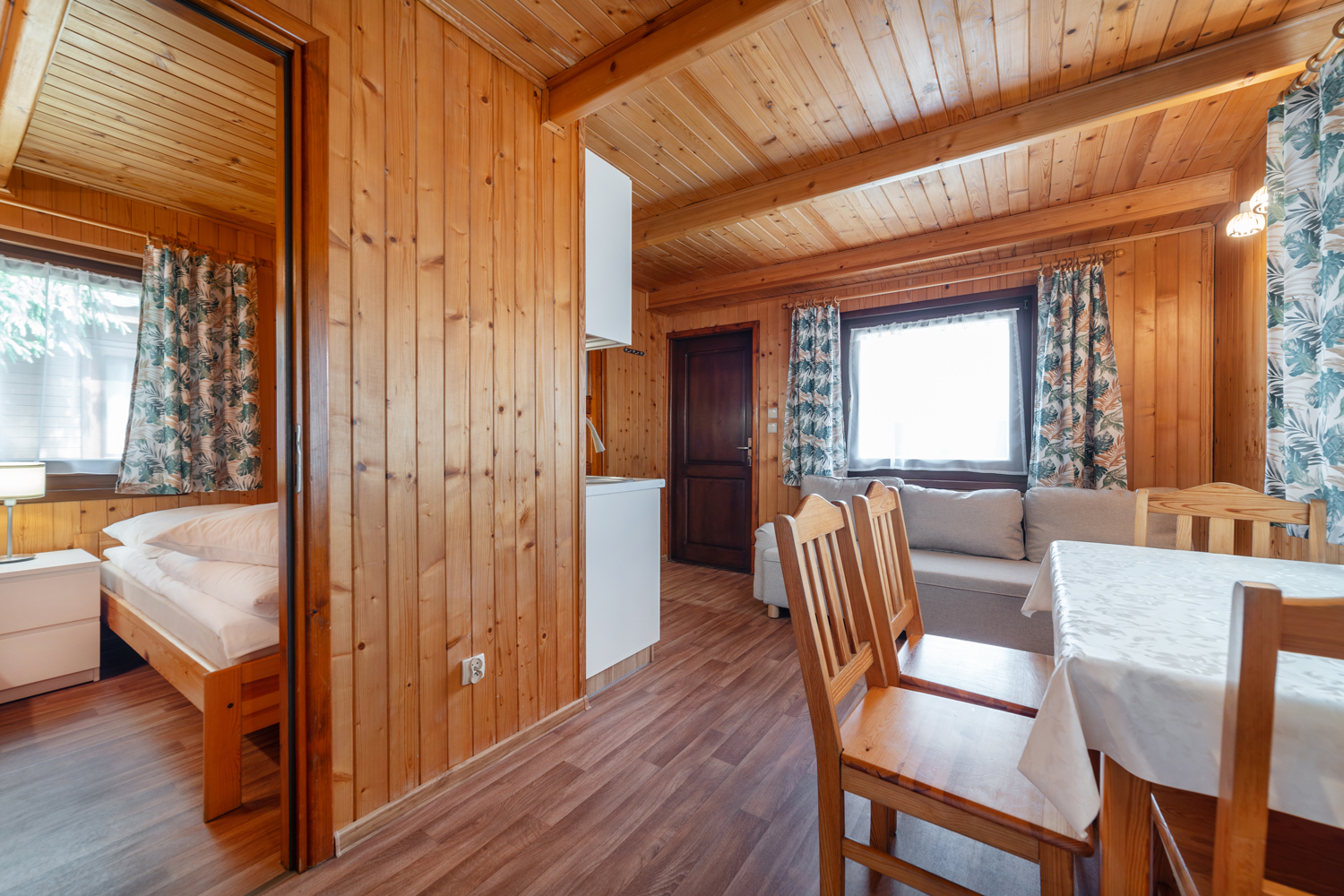 Thumbnail of living area